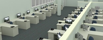 Servicio Computacional Empresas