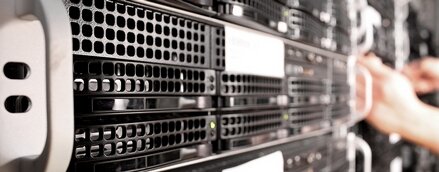 Servicio Computacional Empresas