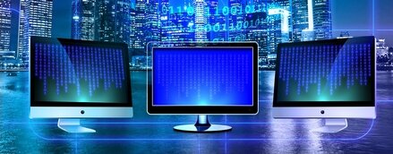 Servicio Computacional Empresas